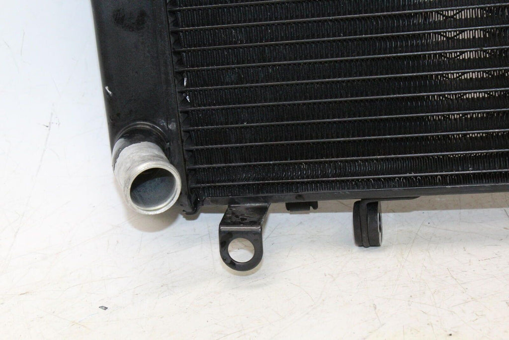 2006 Kawasaki Z1000 Engine Radiator Motor Cooler Cooling Radiater - Gold River Motorsports