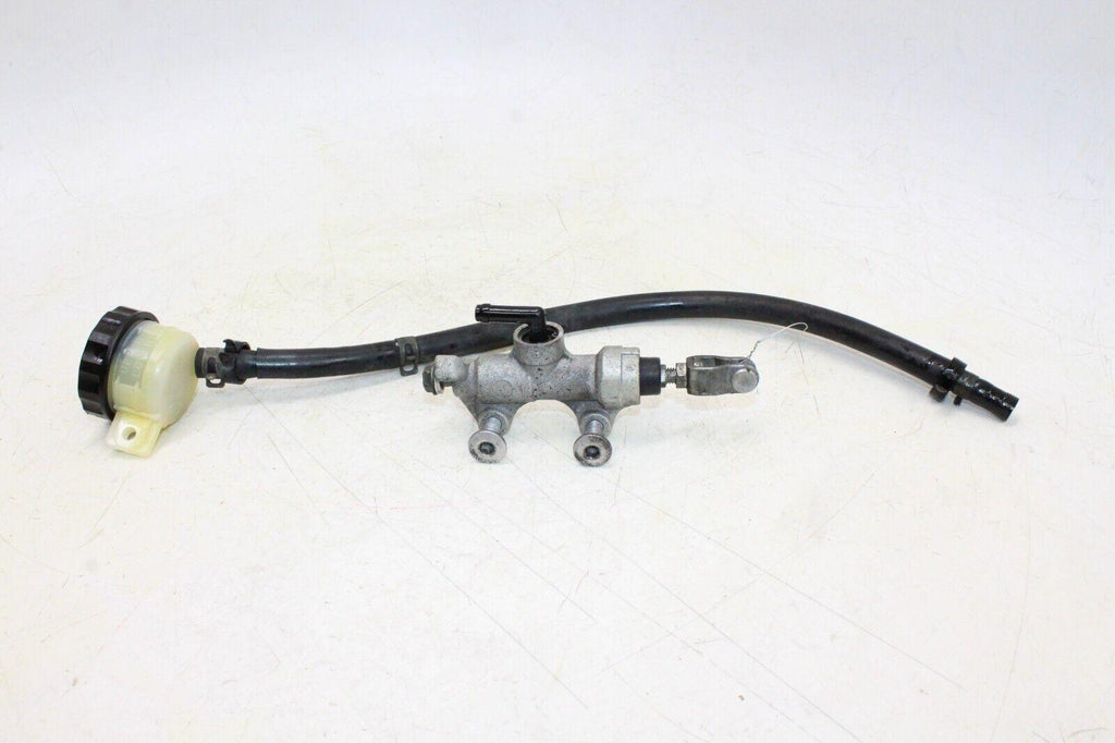 2007 Kawasaki Ninja 650R Ex650A Rear Back Brake Master Cylinder With Reservoir - Gold River Motorsports