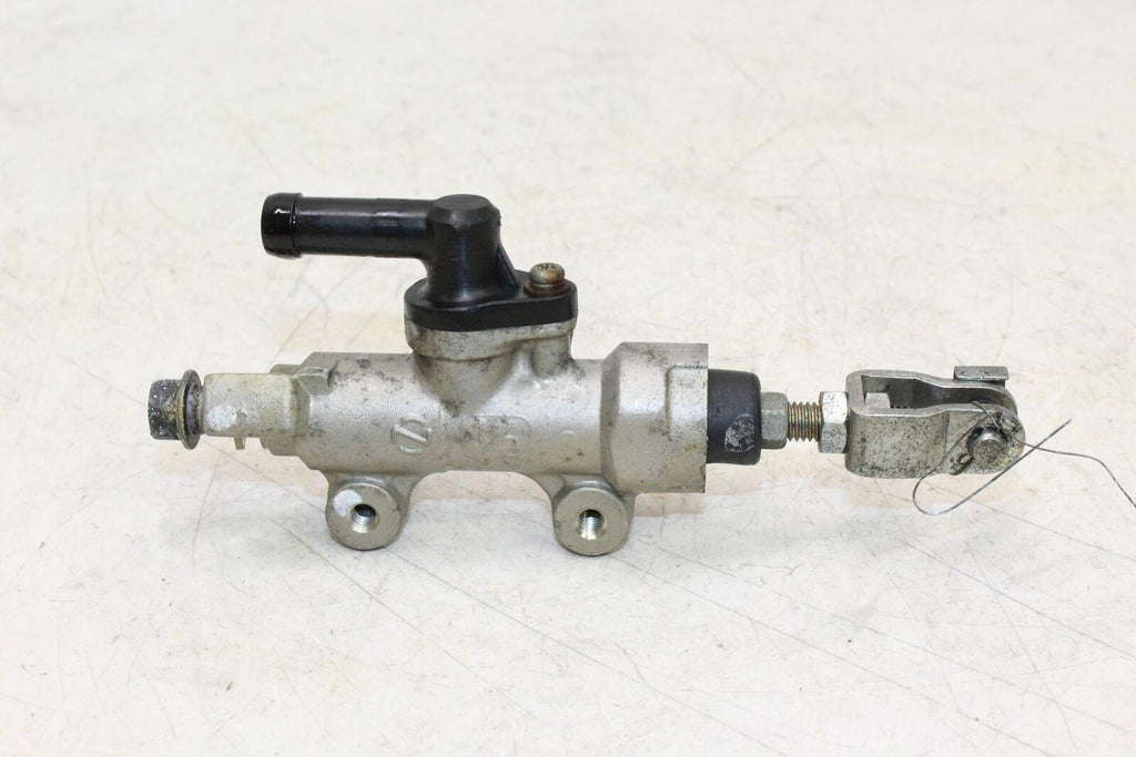 1990 Honda Cbr1000F Rear Back Brake Master Cylinder