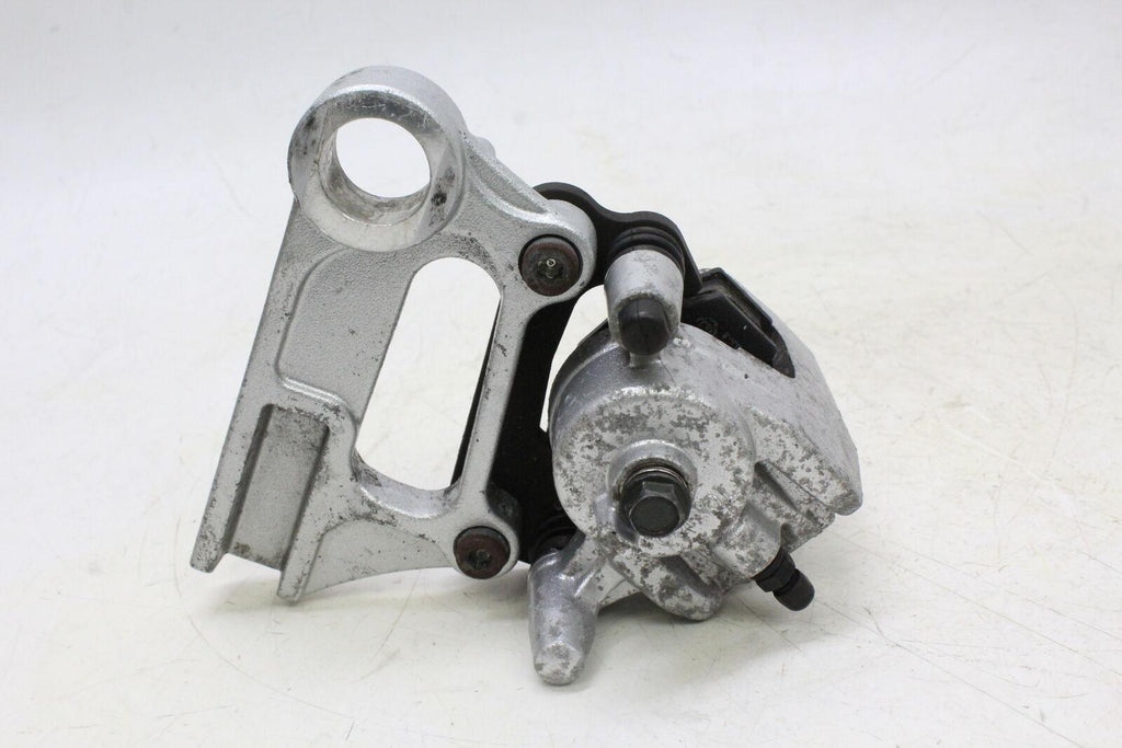 2005 Kawasaki Zzr600 Rear Back Brake Caliper W Mount Bracket - Gold River Motorsports