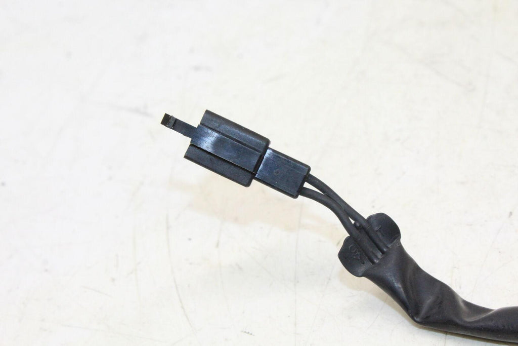 1990 Honda Cbr1000F Rear Back Brake Sensor