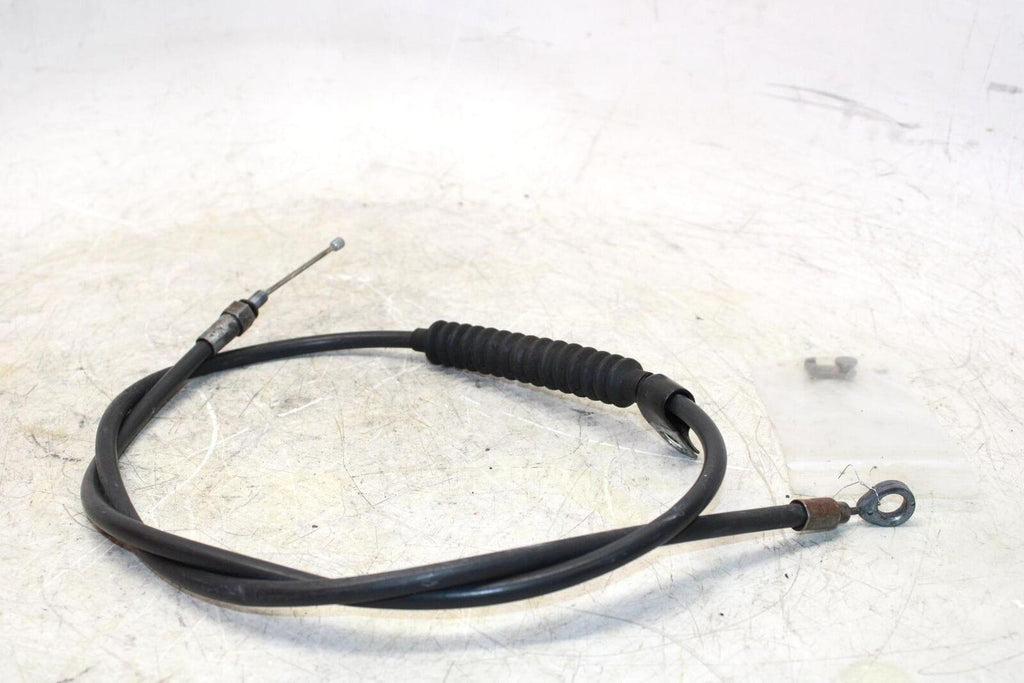 1998 Harley-Davidson Sportster 883 Xlh883 Clutch Cable Line - Gold River Motorsports