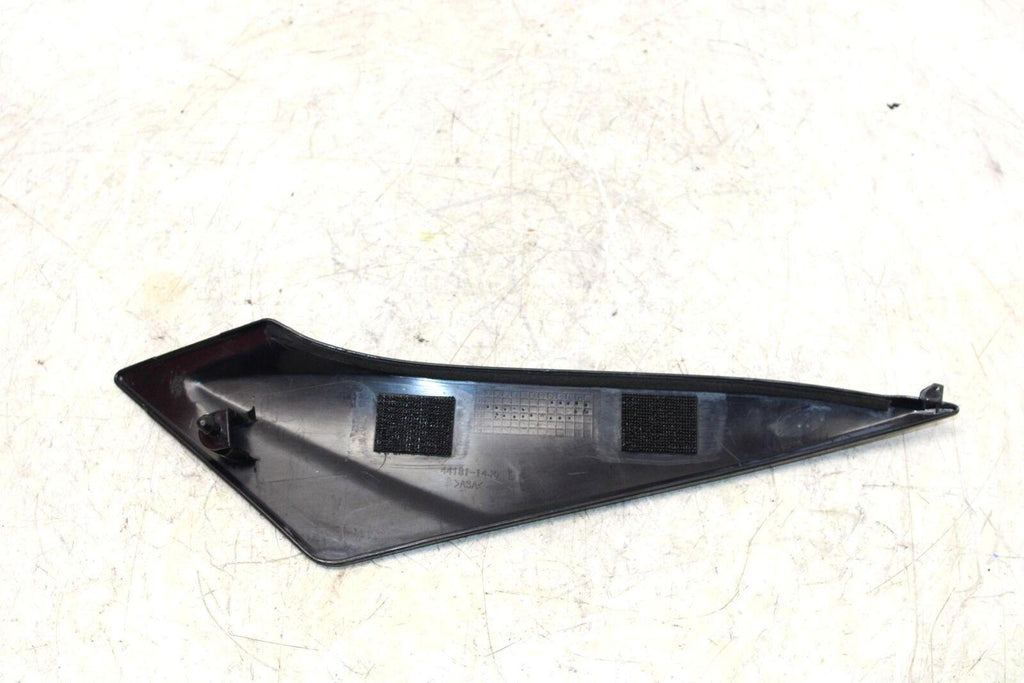 2013 Suzuki Gsxr600 Left Side Fairing Cover Panel 44181-14Jo - Gold River Motorsports