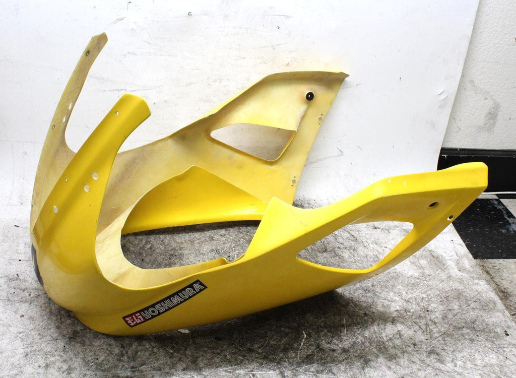 1999 Yamaha Yzf R1 Front Fairing, Rear Tail, Belly Pan Racing Fairing