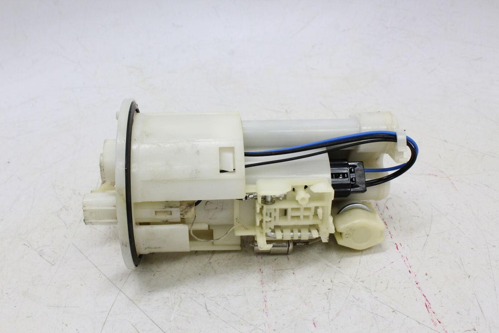 2007 Yamaha Yzf R1 Fuel Pump Gas Petrol Sender Unit 4C8-13907-00 - Gold River Motorsports