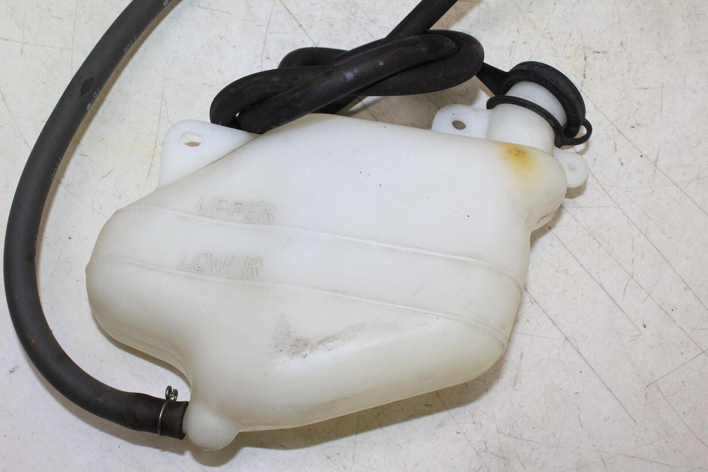 2007 Honda Silver Wing 600 Fsc600 Coolant Water Tank Reservoir Bottle - Gold River Motorsports