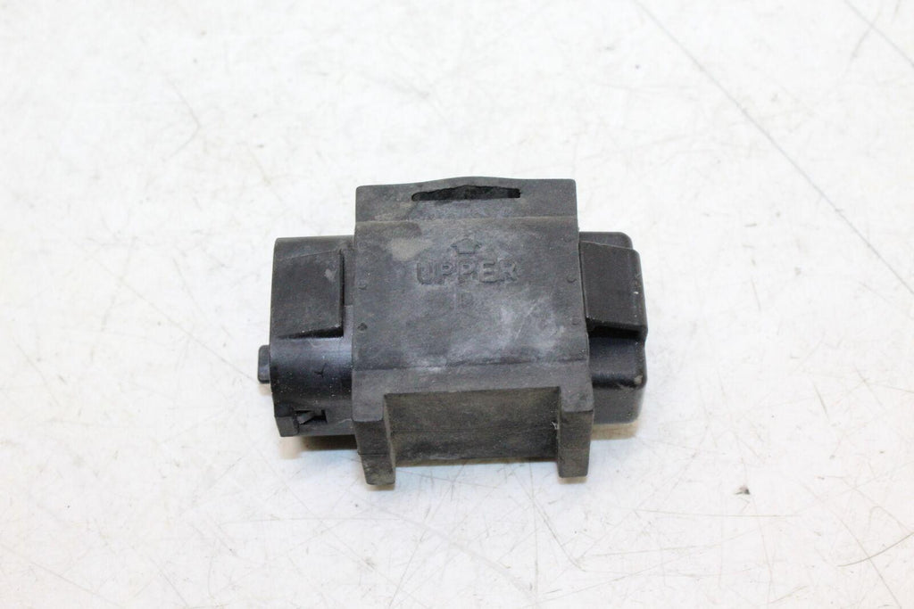 2007 Suzuki Sv650S Tip Over Bank Angle Crash Sensor Switch