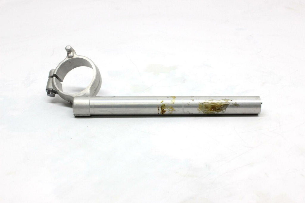 2005-2006 Suzuki Gsxr1000 Left Clip On Handlebar Oem - Gold River Motorsports
