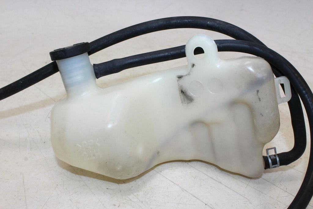 2008 Suzuki Gsxr1000 Coolant Water Tank Reservoir Bottle - Gold River Motorsports