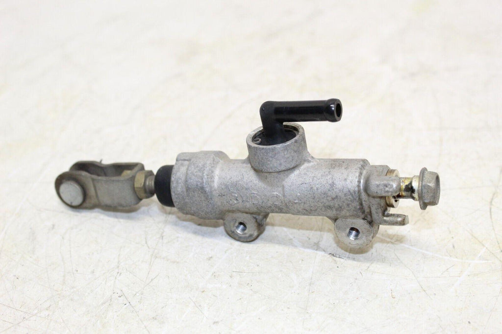 1993 Kawasaki Klx650C Rear Brake Master Cylinder With Reservoir