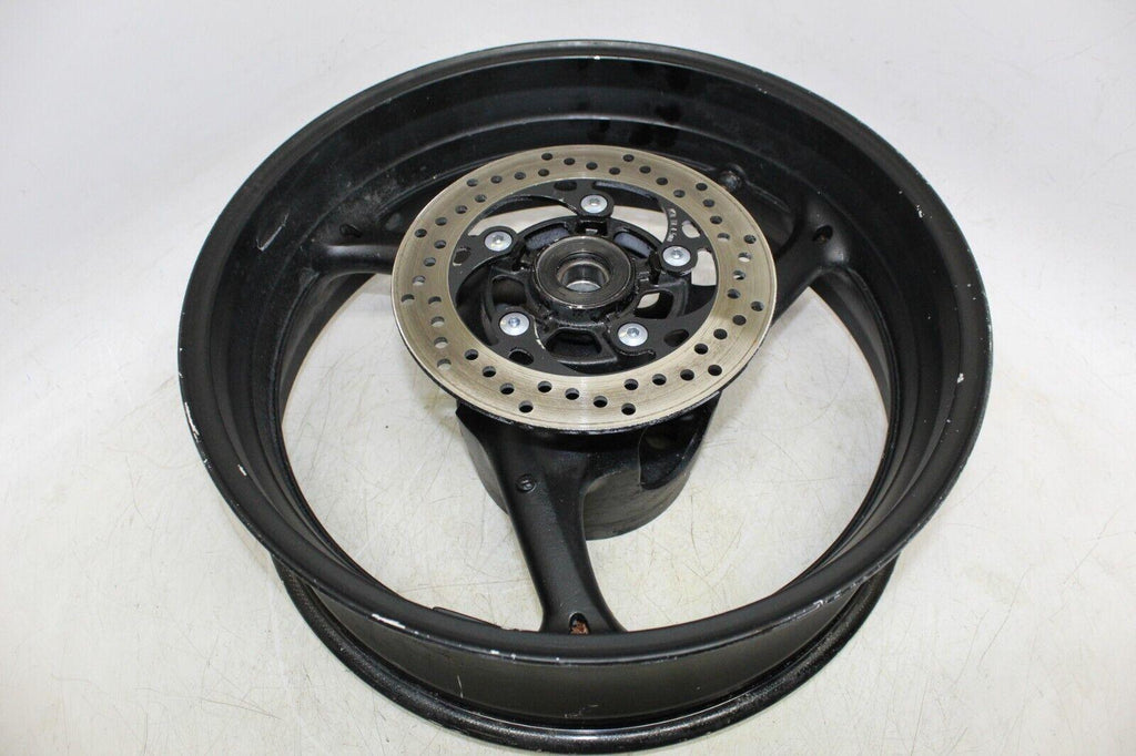 2019 Suzuki Gsxr750 Oem Rear Wheel Back Rim - Gold River Motorsports