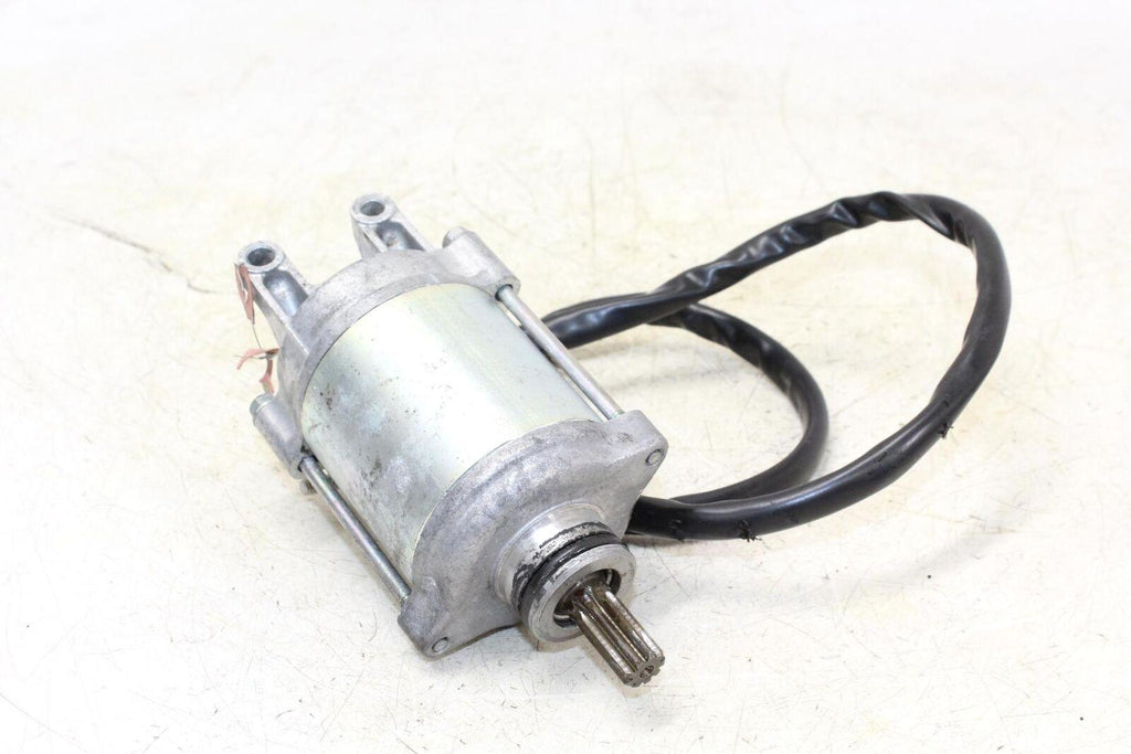 2005 Suzuki Gsxr1000 Engine Starting Starter Motor -Dc 12V