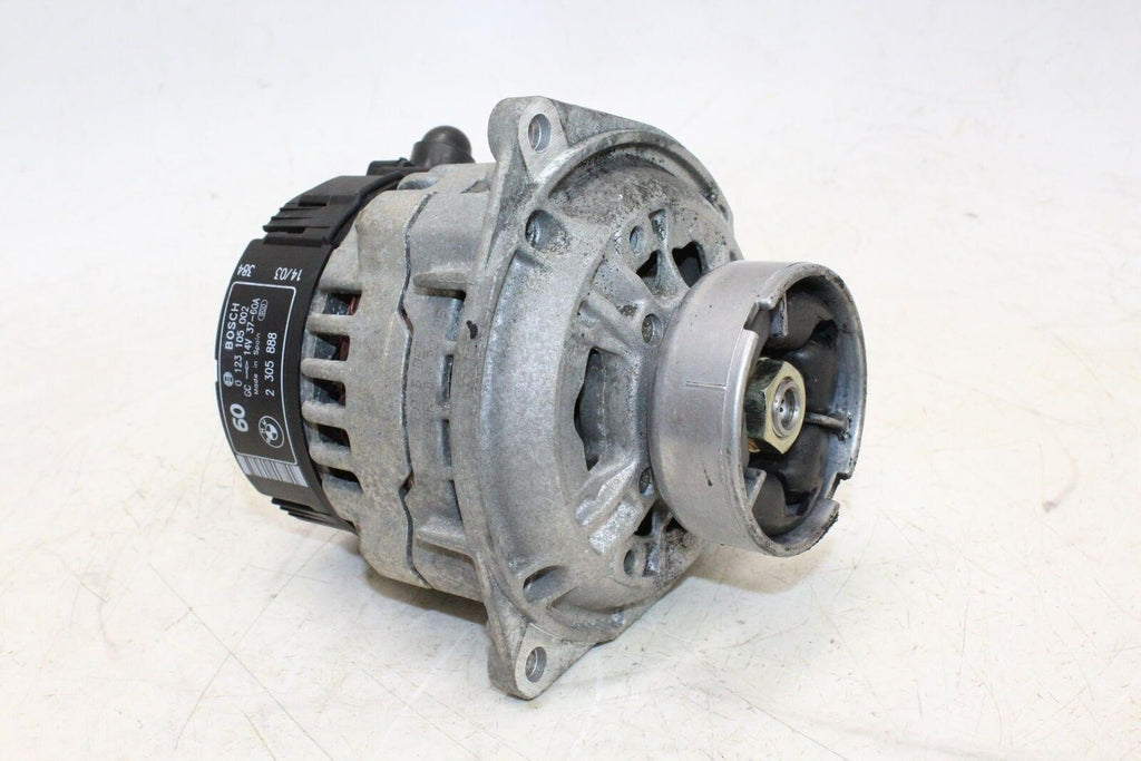 2003 Bmw K1200Rs Engine Motor Generator Alternator - Gold River Motorsports