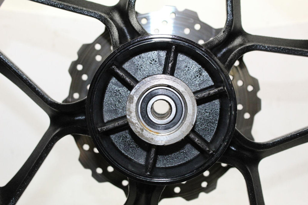2017 Hyosung Gd250R Rear Wheel Rim - Gold River Motorsports