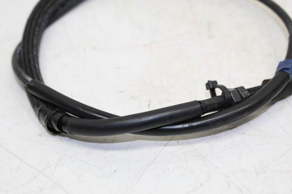 2013 Kawasaki Ninja Zx6R Zx636E Clutch Cable Line - Gold River Motorsports