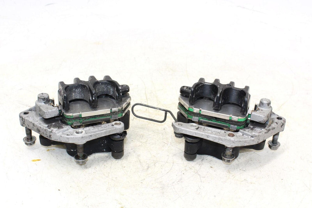 1996 Suzuki Bandit 600 Gsf600S Right Left Front Brake Caliper Set Pair Calipers