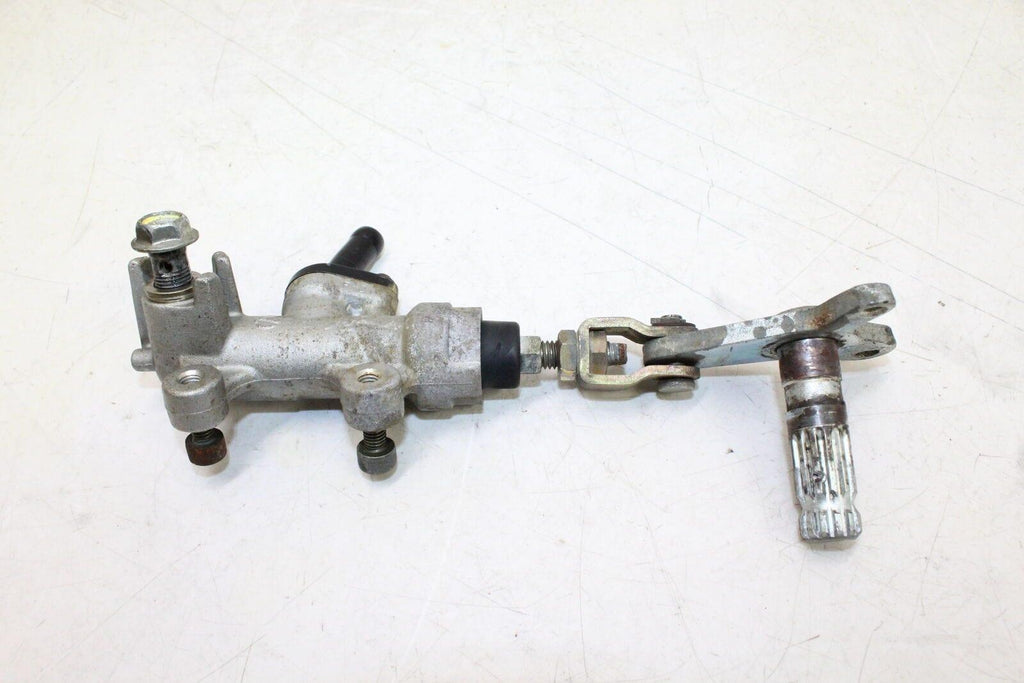 1994 Suzuki Katana 750 Gsx750F Rear Back Brake Master Cylinder With Reservoir - Gold River Motorsports