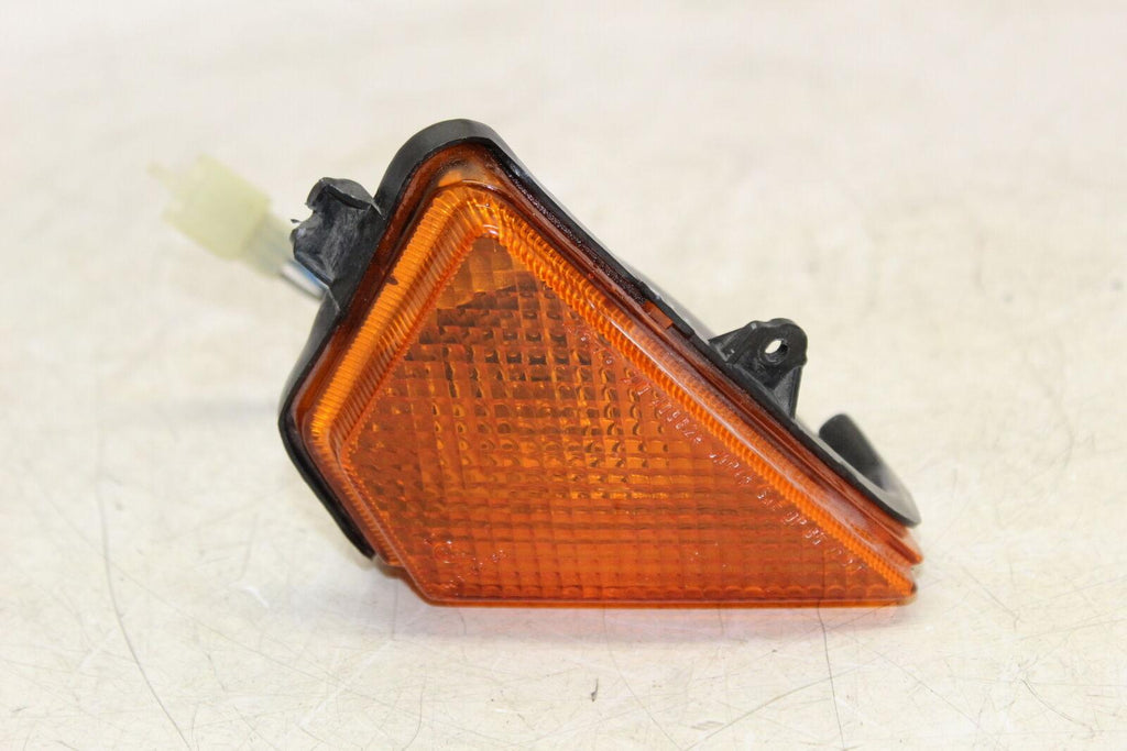 2000 Kawasaki Concours 1000 Zg1000A Right Front Turn Signal Light Indicator - Gold River Motorsports