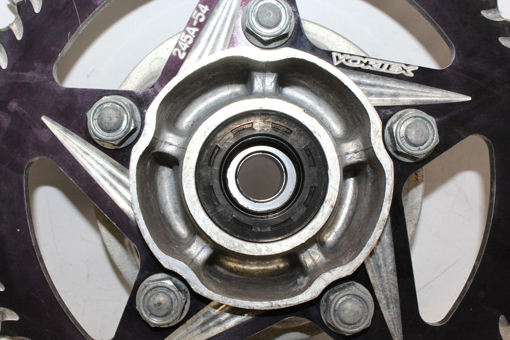 2000 Honda Cbr600F4 Rear Back Sprocket With Hub Dampers Set Vortex - Gold River Motorsports