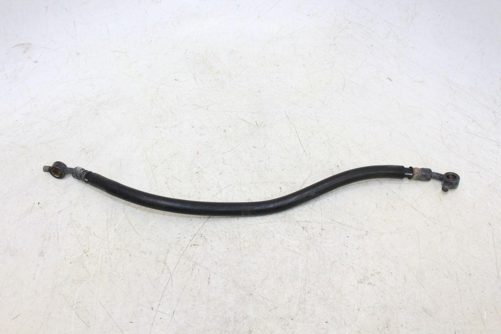 2005 Kawasaki Ninja Zx6R Zx636C Rear Back Brake Hose Fluid Line