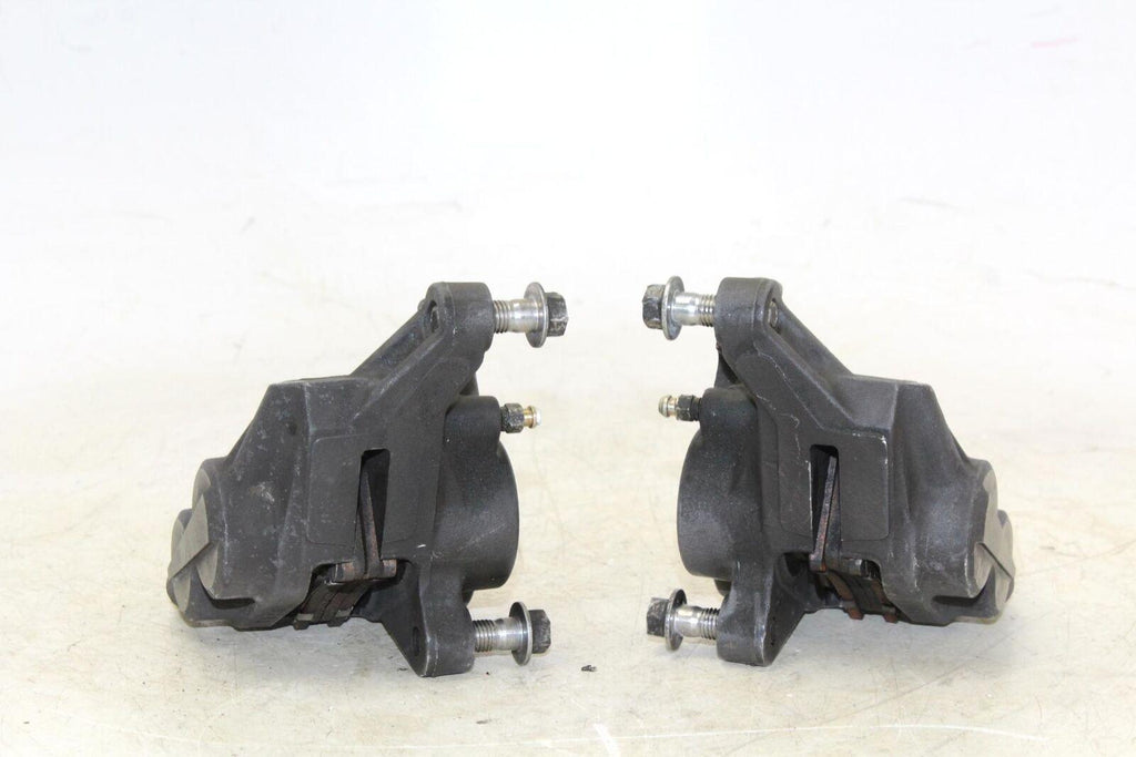 1998 Yamaha Yzf600R Right Left Front Brake Caliper Set Pair Calipers - Gold River Motorsports