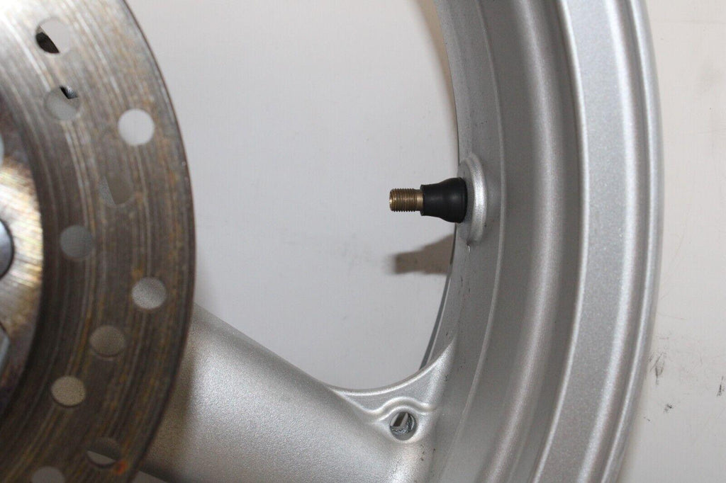 2007 Kawasaki Zx600 Ninja Zzr600 Rear Wheel Rim - Gold River Motorsports