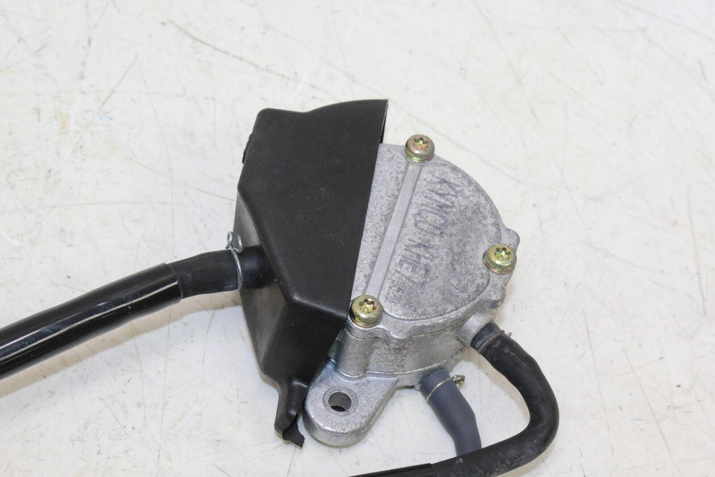 2008 Kymco Grand Vista 250 Fuel Pump Gas Petrol Sender Unit - Gold River Motorsports