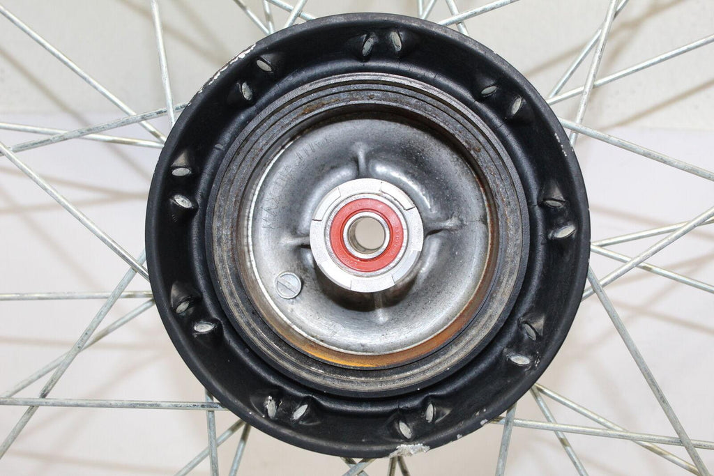 1994 Honda Xr200R Front Wheel Rim