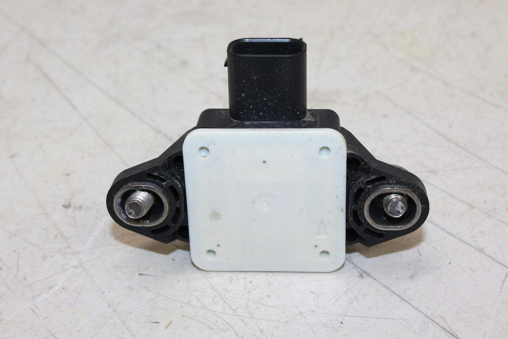 2014 Aprilia Rsv4 R 1100 Factory Tip Over Bank Angle Crash Sensor Switch - Gold River Motorsports