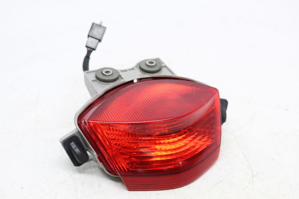 2007 Kawasaki Ninja 650R Ex650A Rear Tail Taillight Back Brake Light - Gold River Motorsports