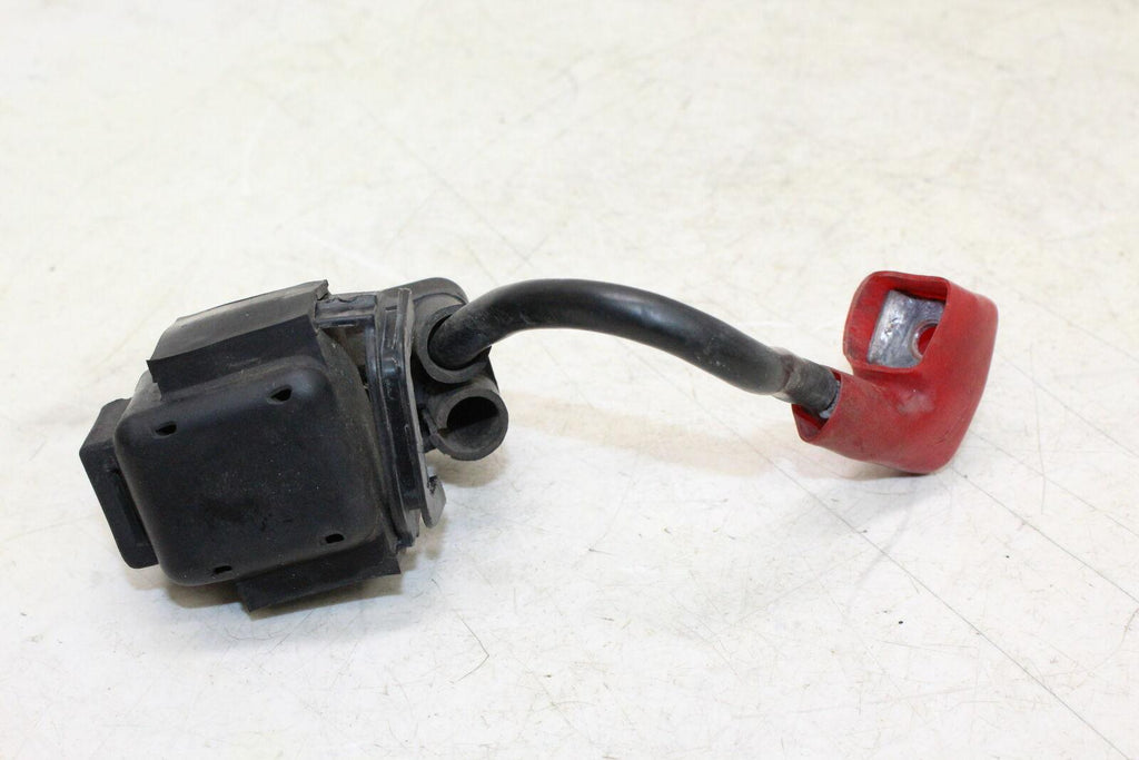 2005 Kawasaki Ninja Zx6R Zx636C Engine Starter Relay Starting Motor Switch