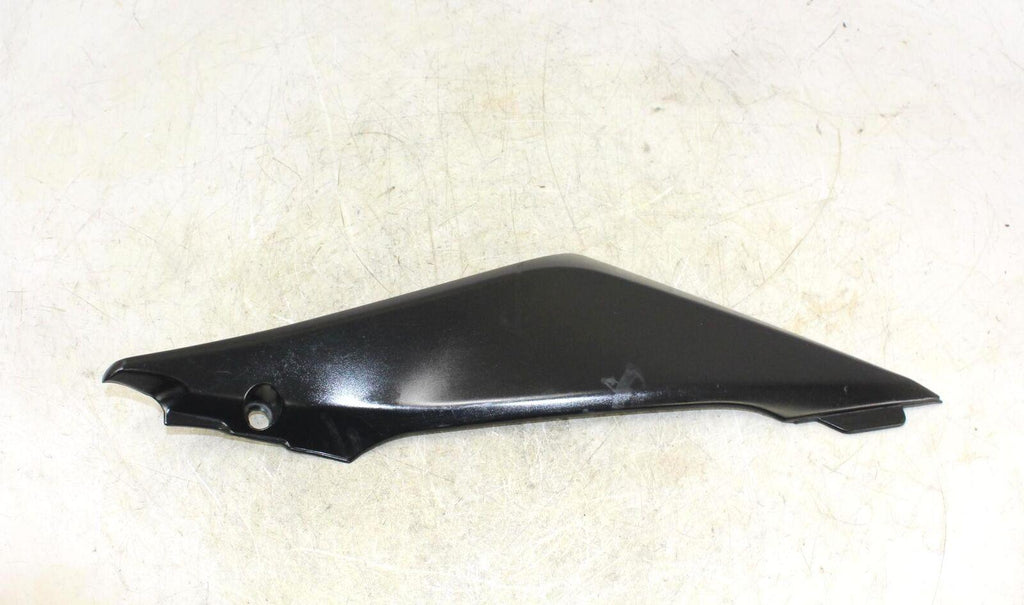 2005 Suzuki Gsxr1000 Left Frame Side Cover Cowl Panel Trim - Gold River Motorsports