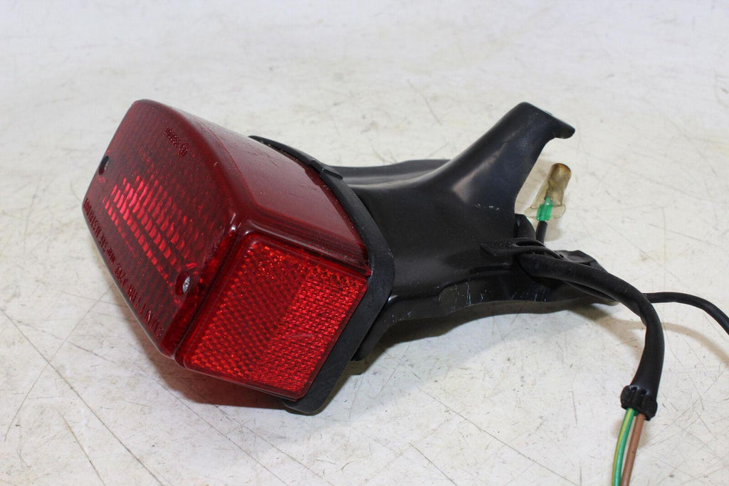 1996 Honda Elite 80 Ch80 Rear Tail Taillight Back Brake Light - Gold River Motorsports