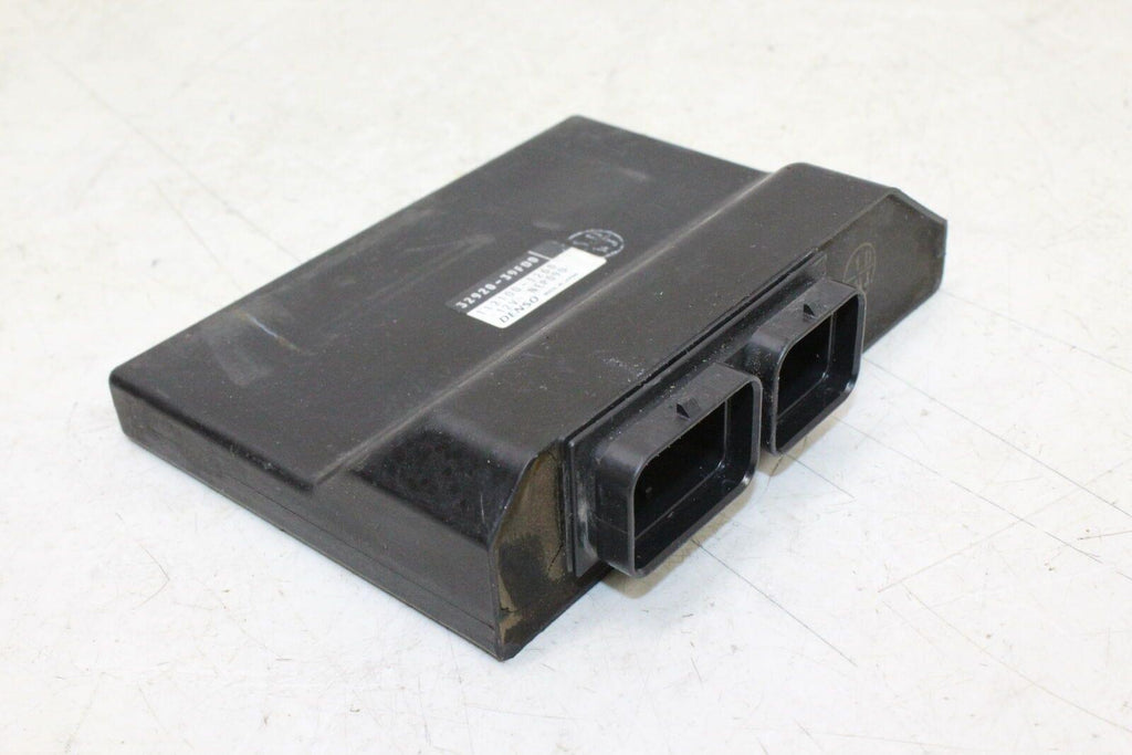 2002 Suzuki Gsxr600 Ecu Computer Unit Black Box Ecm Cdi 32920-39Fd0 - Gold River Motorsports