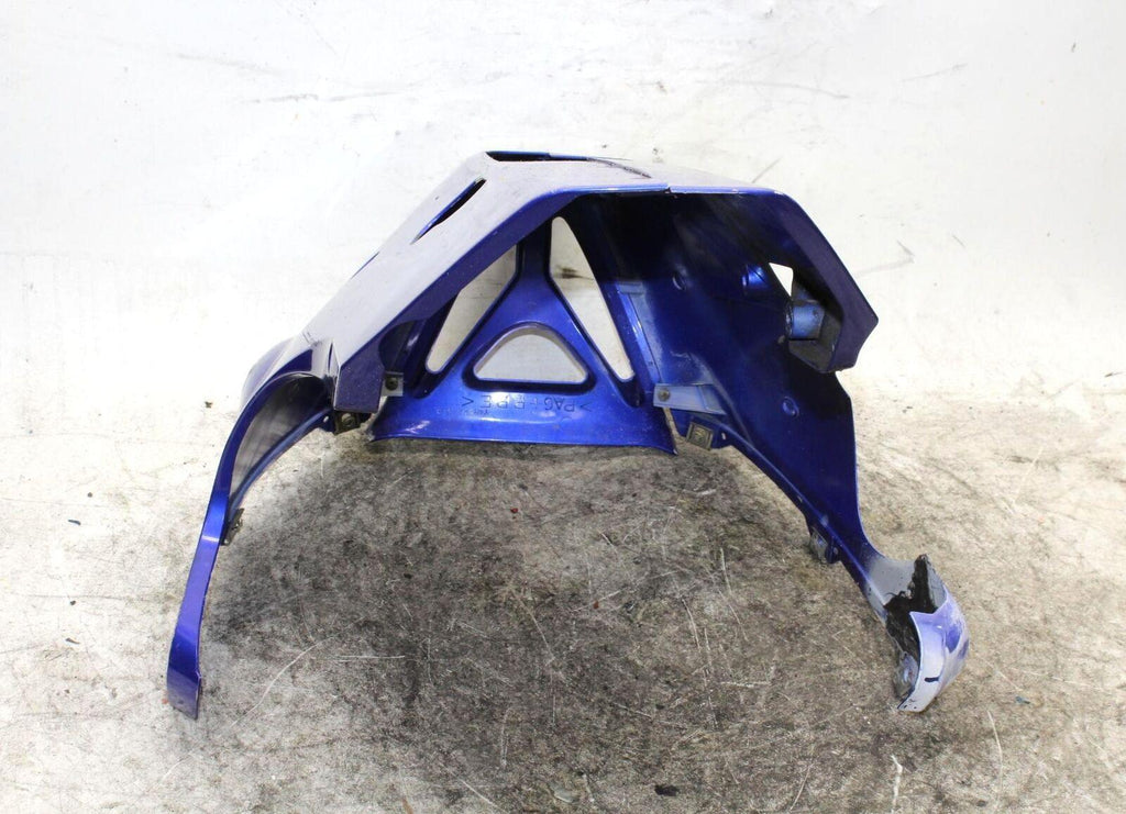 1999 Yamaha Yzf R1 Left Right Lower Side Fairing Cowl