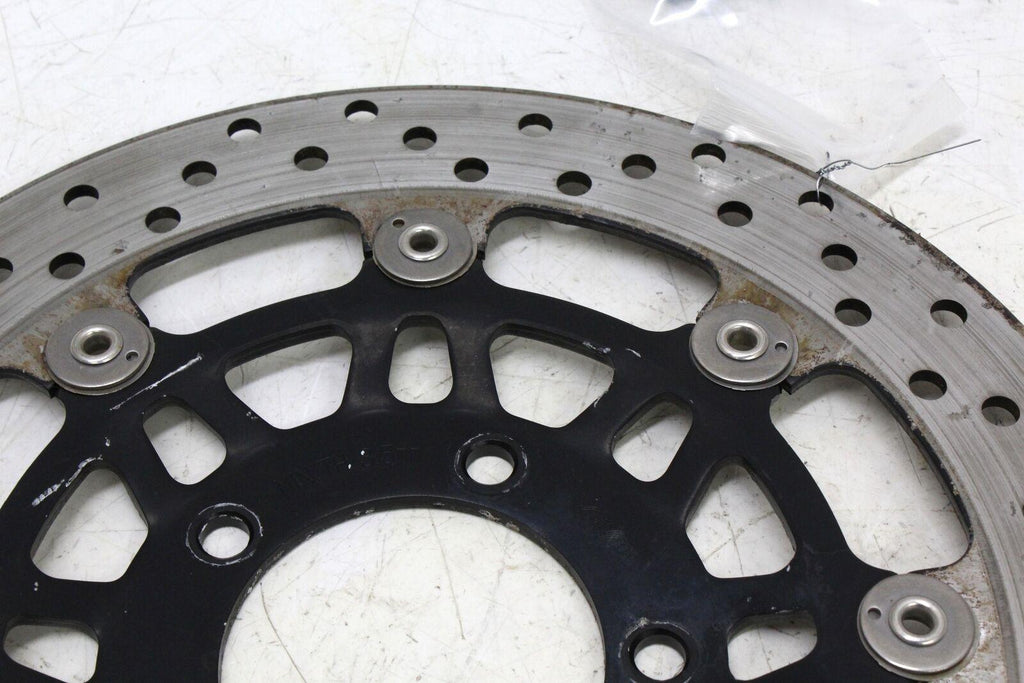 2005 Triumph Daytona 650 Front Brake Disc Rotor Pair - Gold River Motorsports