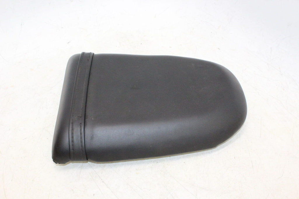 2002 Suzuki Gsxr600 Rear Back Passenger Tandem Seat Pad Saddle Pillion - Gold River Motorsports