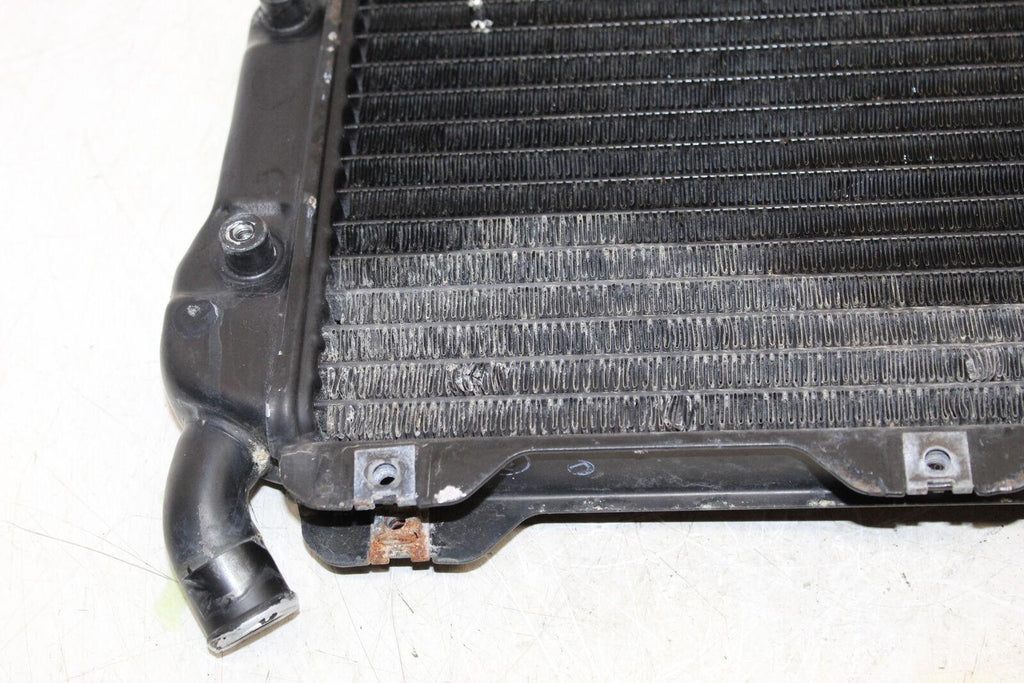 1985 Suzuki Gv1400Gd Gv 1400 Engine Cooler Cooling Radiator Radiater