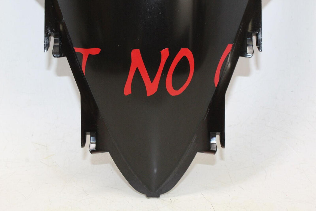 2007 Yamaha Yzf R1 Front Windshield Windscreen - Gold River Motorsports