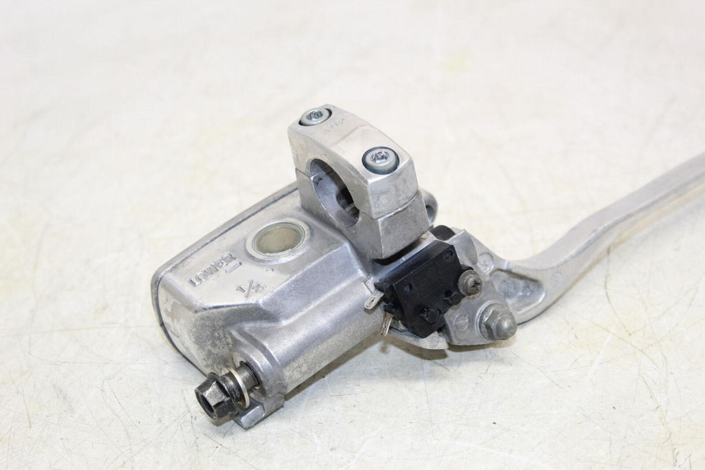 1998 Honda Shadow Aero 1100 Vt1100C3L Front Brake Master Cylinder