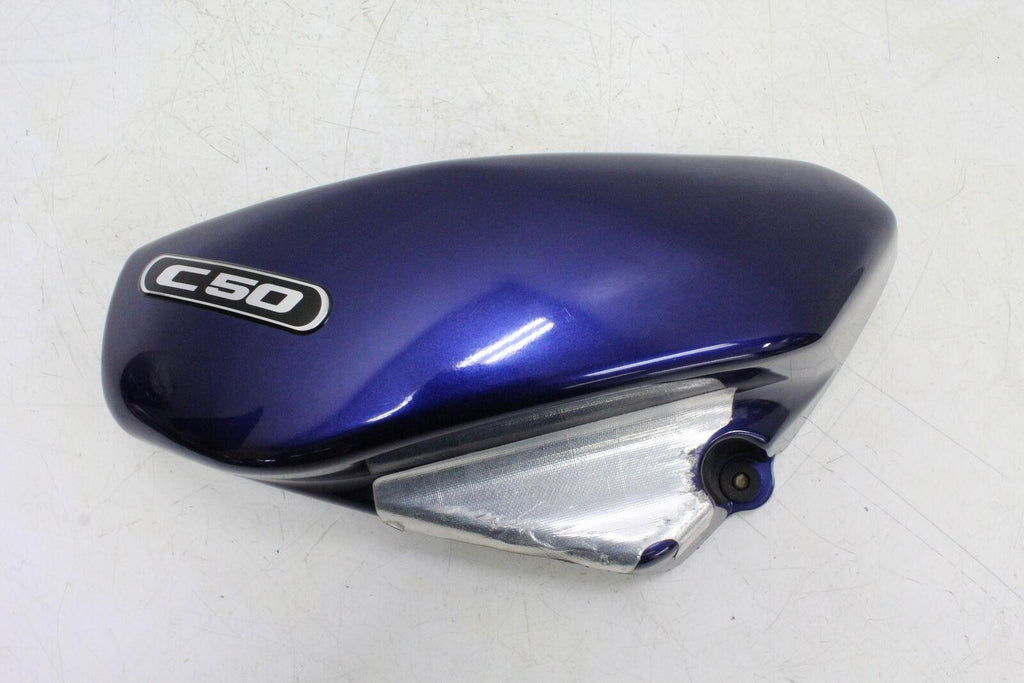 2005 Suzuki Vl800 Boulevard C50 Right Mid Side Fairing Plastic Cover 47111-41F0 - Gold River Motorsports