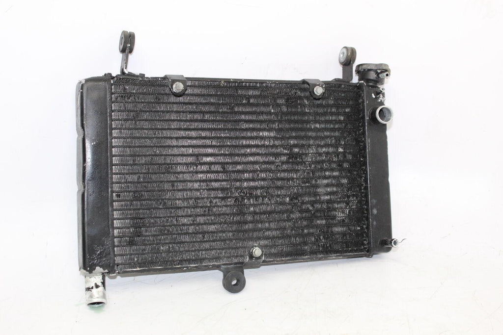 1998 Yamaha Yzf600R Engine Radiator Motor Cooler Cooling Radiater - Gold River Motorsports