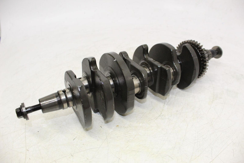 2007 Honda Cbr600Rr Engine Motor Crankshaft Crank Shaft - Gold River Motorsports