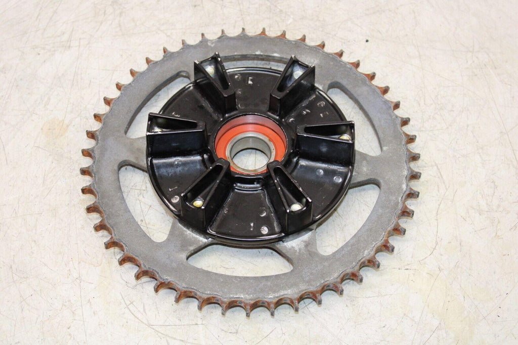 2007 2009 Yamaha Fz6 Rear Back Sprocket Oem - Gold River Motorsports