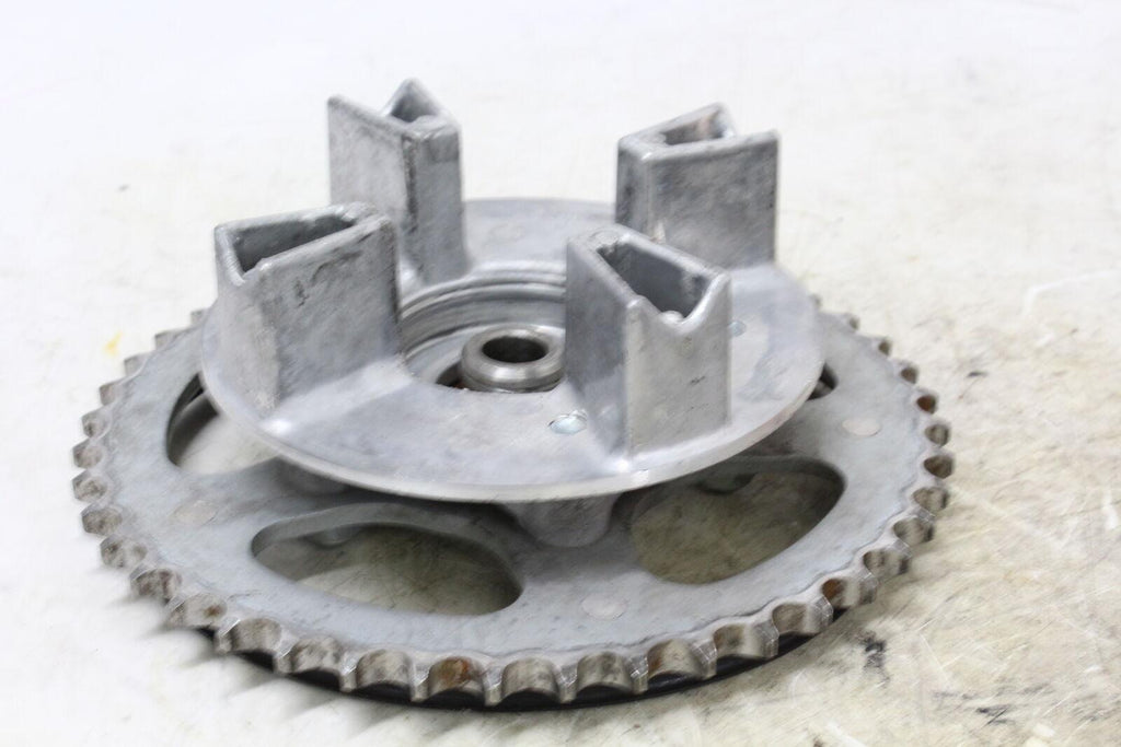 1989 Honda Cbr600F Rear Back Sprocket And Damper - Gold River Motorsports