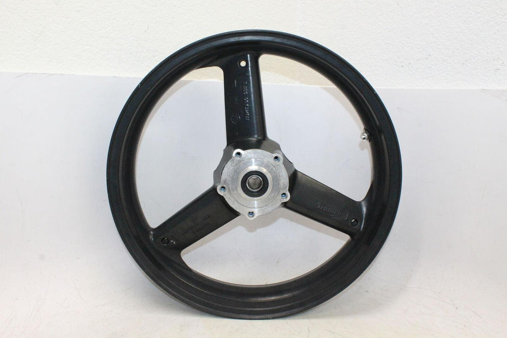 2005 Triumph Daytona 650 Front Wheel Rim - Gold River Motorsports