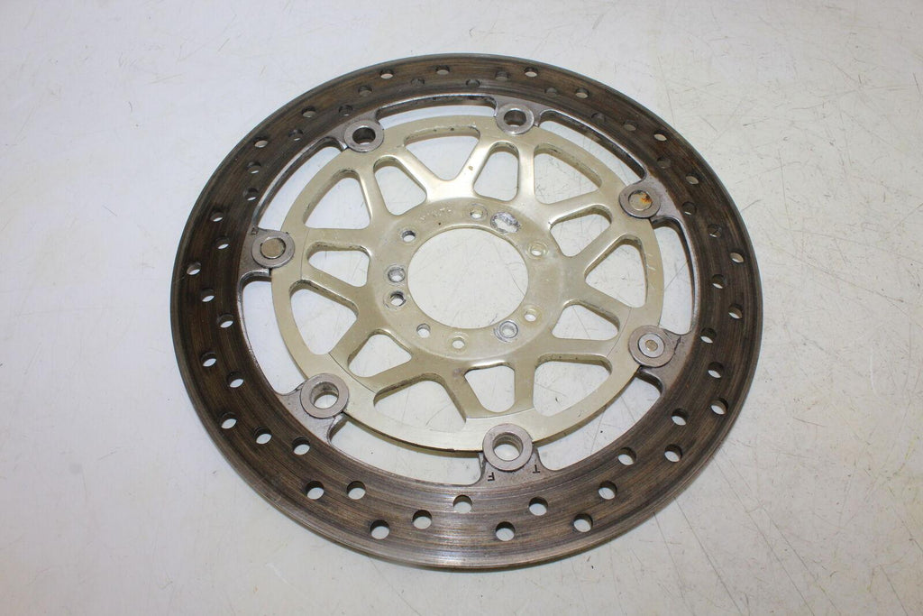 2000 Honda Cbr600F4 Front Left Right Brake Rotors Discs - Gold River Motorsports