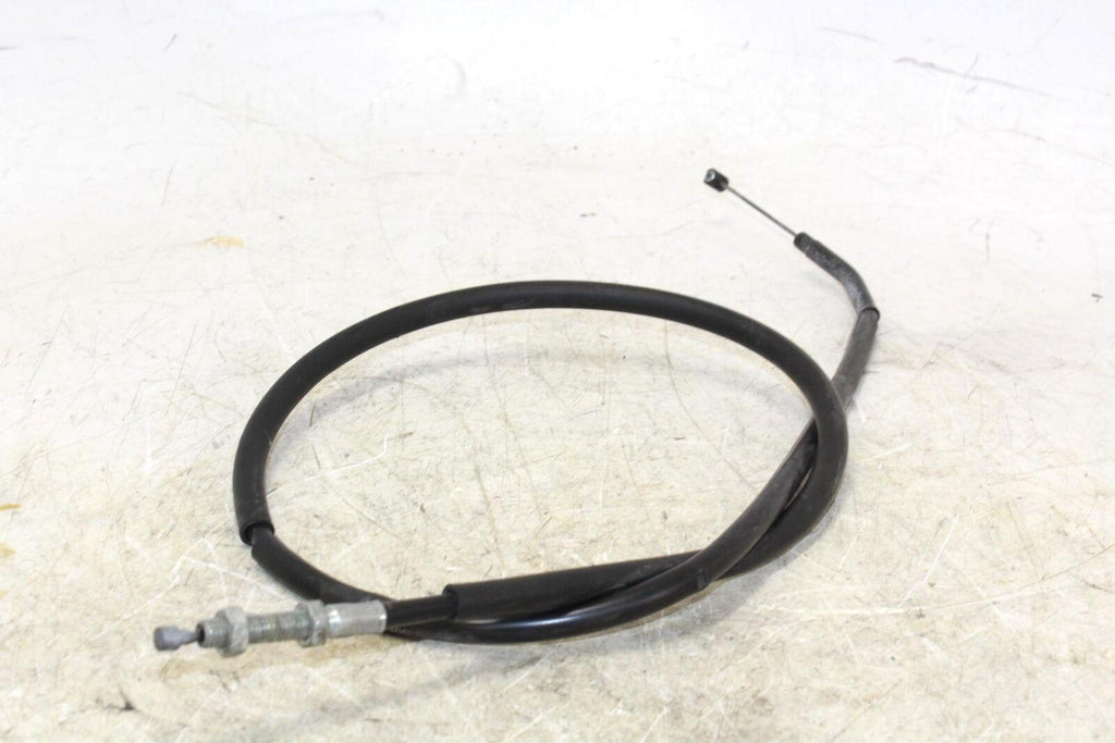 2015 Yamaha Fz09 Clutch Cable Line - Gold River Motorsports