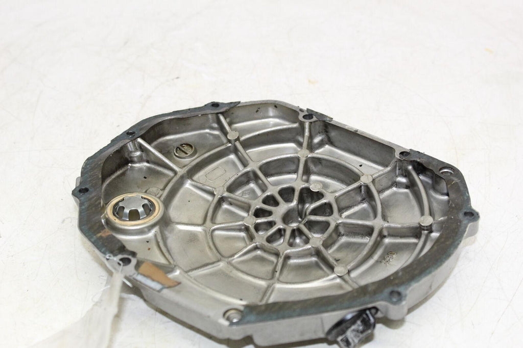 2000 Suzuki Gsxr750 Clutch Side Engine Motor Cover - Gold River Motorsports