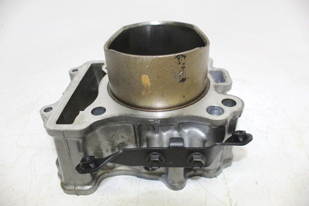 2007 Suzuki Vstrom 650 Dl650 Engine Motor Piston Cylinders Block Jug - Gold River Motorsports